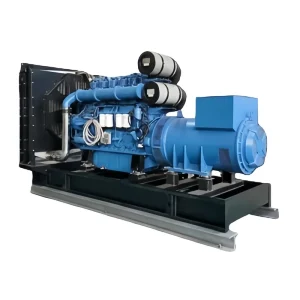 10kw 100kw 1000kw 1500kw 2000kw 50Hz 60Hz Engine Silent Power Standby Diesel Generator with Various Brand Engine Genset