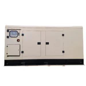 10kw 100kw 1000kw Cost Effective Silent Open Frame Diesel Generator Set with ATS Remote Control 50 60 Hz