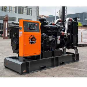 10kw 12kw 15kw Diesel Electric Inverter Portable Generator for Home 10kw 15kva