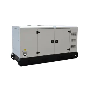10kw 13kw Auto Start Super Silent Diesel Generator Welding Machine with Soundproof Canopy
