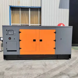 10kw 15kw 20kw 30kw 40kw 50kw 60kw Customisable Diesel or Gas Generator Sets