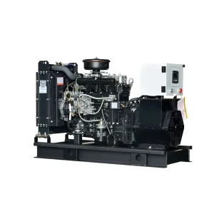 10kw 20 KW 30kw 40kw 50kw 60kw 70kw 80kw Diesel Generator Set with Low Noise