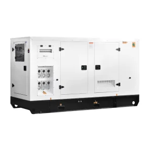 10kw 20kw 30kw 50kw 70kw 80kw 90kw 110kw 120kw 130kw 150kw 160kw 170kw Silent Canopy Diesel Generator and Low Noise