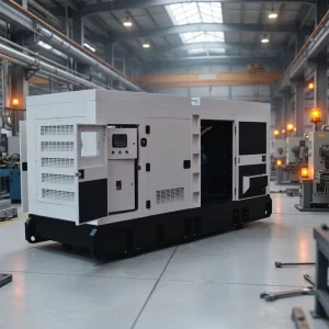 10kw 20kw 30kw 50kw 70kw 80kw 90kw 110kw 120kw 130kw 150kw 160kw 170kw WEICHAI Silent diesel Generator and Low Noise