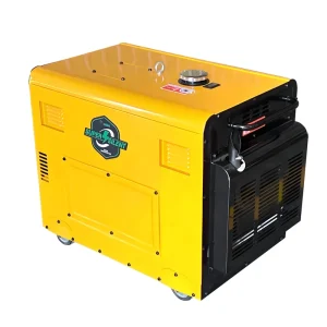 10kw Auto Start diesel Electricity