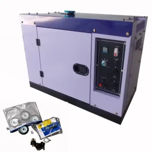 10kw Diesel Generator Engine 290
