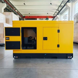 10kw Generator Electric Generator Portable 10 Kva Diesel Generator