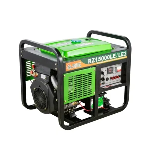 10kw Generator Portable Diesel Generator