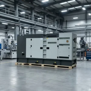 10kw Small Power Generator for Home Use Single Three Phase Generator 10kw Diesel Generator with Engine