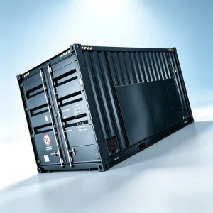1100kW 1375kVA 1200kW 1500kVA 1400kW Heavy Duty Diesel Generator Baudouin Engine Data Center Long Time Standby Power Genset