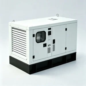 110kW 138kVA 115kW 144kVA Portable Silent Diesel Generator Telecom Base Station Emergency Power Equipment