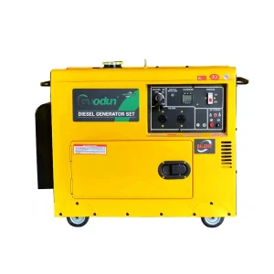 110v 220v Low Noise Home Standby 10kva 12kva 15kva diesel Generator