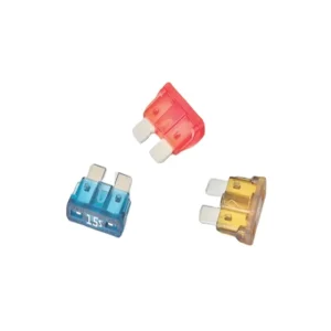 11320001 AUTO S 7.5A FUSE automtoive connector connector accessories