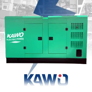 1140kW Open Frame Silent Diesel Generator with Auto Start and ATS 50Hz Emergency Power Backup for World Football Events