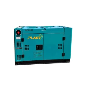 12-15kW Twin-Cylinder Air Cooled Diesel Generator Set Commercial Portable Industrial Power Diesel Generators