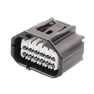 12-pin 6189 8041 90980 12e42 Car Connector for VSS 1JZ 2JZ Map Sensor with Wiring Harness