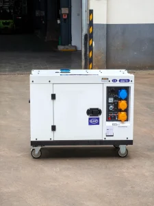 120/240v 50/60hz 10kW 10kva 12 Kva 12kW Home Standby Diesel Generator