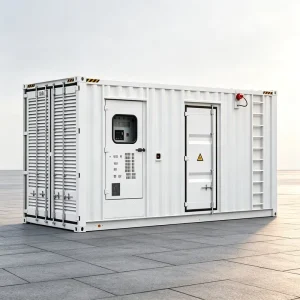 1200kW 1400kW 1500kVA 1750kVA Weichai Diesel Generator Super Power Genset Large Scale Factory Continuous Main Power Equipment