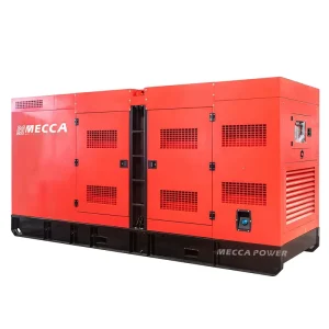 1200kw Diesel Generator 1000kw 1100kw 1250kw 1500kw Cummins KTA50 G3 Engine Power Genset
