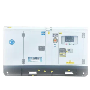 120KW 150 Kva 50HZ diesel Generator 1106A 70TAG2 1006TG2 Super Engine Per Kins Genset