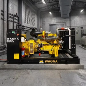 120Kw 150Kva Open Frame Three Phase Industrial Diesel Generator Set 50/60Hz Water Cooled Prime Power 24V DC Electric Start