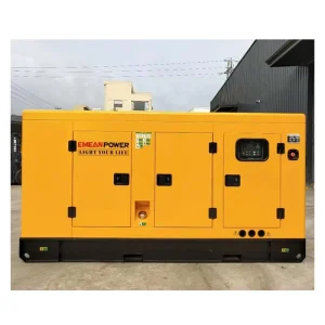 120kva 100kw 110 Kva 100 kw Diesel Generator 100kw 120kw