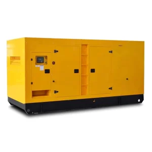 120kw 150kw 180kw 200kw 220kw 250kw 280kw 300kw Silent Generator