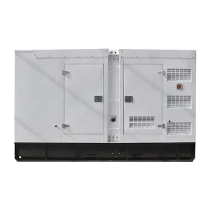 1250kva 1000kw Silent Type Diesel Generator Industrial Backup Power Generator