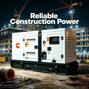125kva 150kva 160kva 200kva 250kva Super Silent Diesel Generator Set Power Generator 3 Phase Brushless Alternator