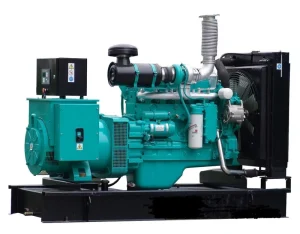 125kva Diesel Generator Set