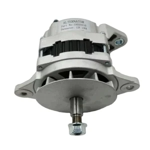 12V 150A Alternator 19020310 for Genset Generator Use