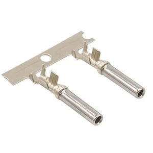 12V Automotive Wire Cable Assembly Auto Connector Terminal Car Accessory Model AT62 16 0122 & 1062 16 0122 Connector Accessories