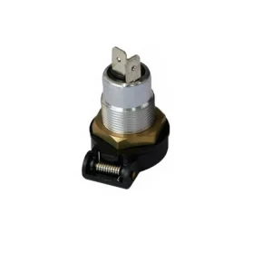 12V Car Cigarette Lighter Socket Adaptor Power Outlet Connector Plug Replacement for Auto Vehicle Dashboard