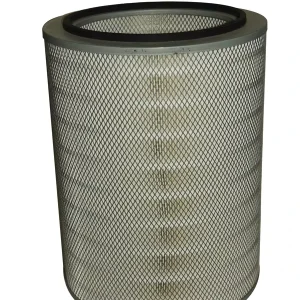 12VB.36M.40 50 Plastic Air Filter for Diesel Generators JICHAI CHIDONG 500KVA