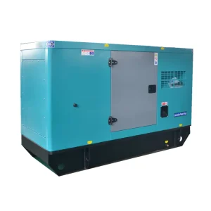 12kW Silent Diesel Generator 15KVA With Yangdong Cumins Engine 10kW 20kW 100kVA 50 25 KVA Prime Standby