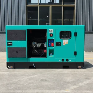 12kw 15kva 20kva Generator Power Generator Portable 15000 Watt 10kw 12kw Diesel