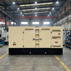 12kw Small Power Generator for Home Use Single Three Phase Generator 15kva Diesel Genset with Chinese Yangdong Engine