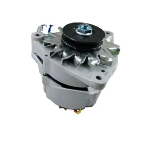 13030968 Alternator for Weichai Deutz FL912 WP4 TD226B Diesel Engine Spare Parts