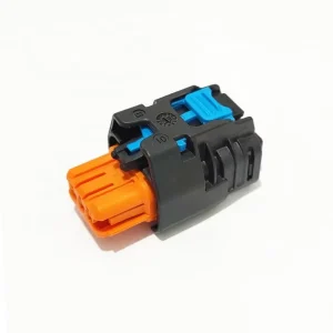 13847082 Automotive 3 Pin Female Original Housing F223600 Connector