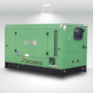 13kva 15kva 25kva 30kva 50kva Super Silent Diesel Generator Set UK for Power Generator 3 Phase