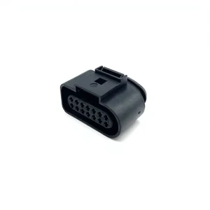 14 Pin 6X0973817 6X0973717 Auto 09G Gearbox Cable Socket AC 6X0 973 817 6X0 973 717 Waterproof Connector for VW Audi