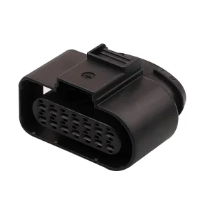 14 pin 4H0973717 Copper Female Car IP67 Waterproof Connector Gearbox Plug for Skoda Seat Volkswagen Audi