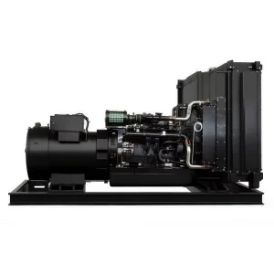 1400kva 1120kw Power Diesel Generator 3 Phase 400/230V 50Hz for Mining Power Plant Construction Site ISO CE Certificate