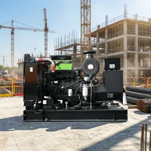 144kW Diesel Generator Suitable for Factories Hospitals Data Centers CE Certification 200kW 300kW 400kW 500kW 600kW 700kW 800kW