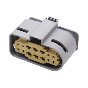 14Pin 13527905 Automotive Electric Cable Socket Car Wiring Terminal Wire Waterproof Connector Auto Parts A0525456026