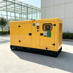 150 Kva 200kva 100kva 80kva 30kva 20kva 100kva 200kva Diesel Generators with Engine