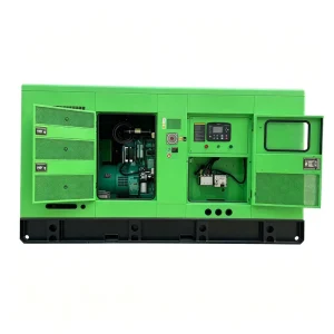 150 Kva Diesel Generator