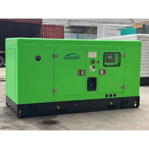 150 Kva Generator Industrial Generators 150 kw Diesel Generator