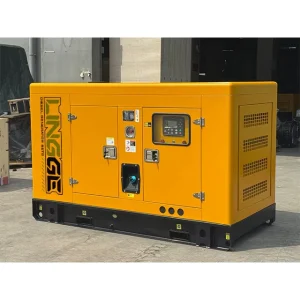 150 kilowatt 150 kw 150kva Diesel Generator Watercooled 1500 Rpm