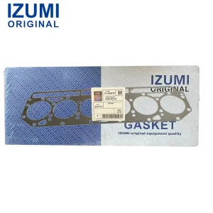1506 Cylinder Head Gasket T400764 Diesel Engine Spare Parts for Perkins Tractor Generator Excavator